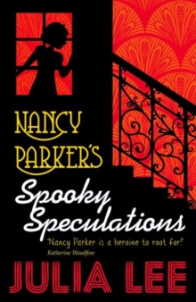 Image for Nancy Parker's spooky speculations