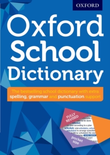 Oxford school dictionary - Oxford Dictionaries