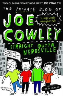 Image for Blog of Joe Cowley: Straight outta Nerdsville