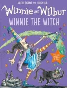 Image for Winnie and Wilbur: Winnie the Witch