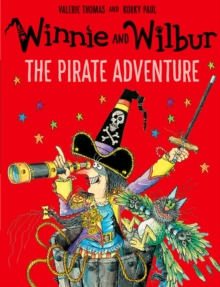 Image for The pirate adventure