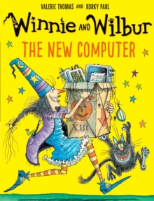 Image for Winnie and Wilbur: The New Computer