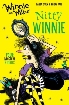 Image for Winnie and Wilbur: Nitty Winnie