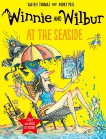 Image for Winnie and Wilbur at the seaside