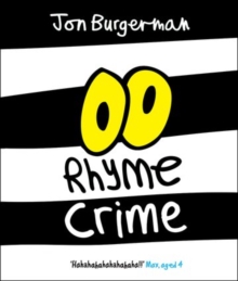 Image for Rhyme crime