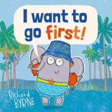 Image for I want to go first!