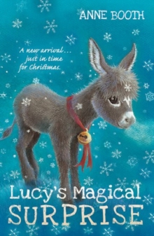 Image for Lucy's magical surprise