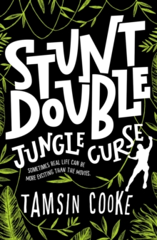 Image for Stunt Double: Jungle Curse