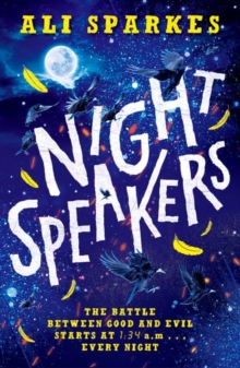 Image for Night speakers