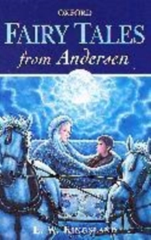 Image for Fairy tales from Hans Andersen