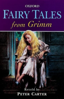 Image for Fairy tales from Grimm