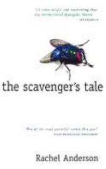 Image for The Scavenger's Tale