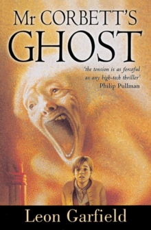 Image for Mr Corbett's Ghost