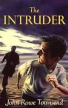 Image for The Intruder
