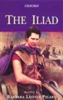 Image for THE ILIAD