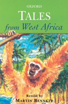 Image for Tales from West Africa