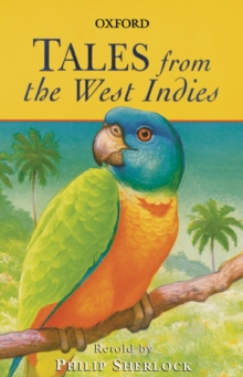 Image for Tales from the West Indies