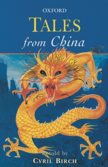 Image for Tales from China