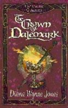 Image for The Crown of Dalemark