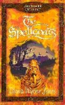 Image for The spellcoats