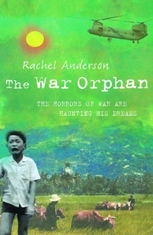 Image for The war orphan