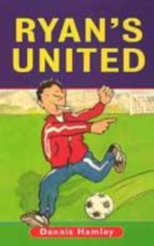 Image for Ryan's United