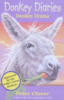 Image for Donkey Drama