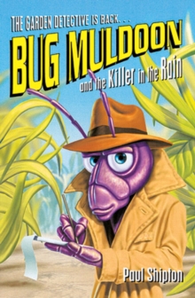Image for Bug Muldoon and the Killer in the Rain