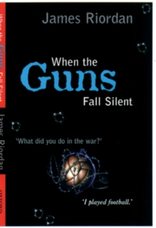 Image for When the Guns Fall Silent