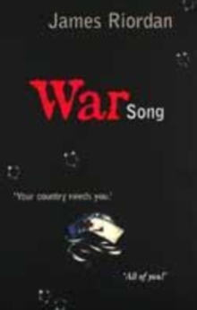 Image for War song