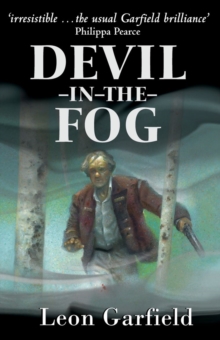 Image for Devil-in-the-fog