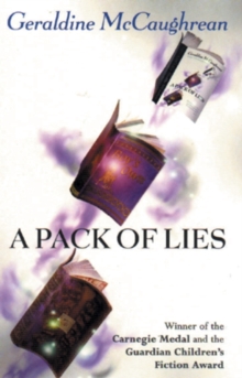 Image for A pack of lies  : twelve stories in one