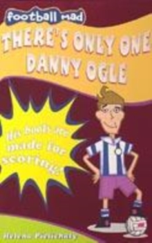Image for There's Only One Danny Ogle