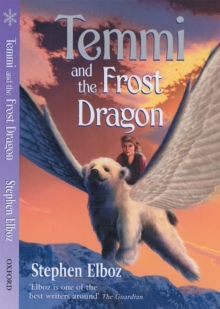 Image for Temmi and the Frost Dragon