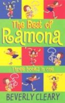 Image for The Best of Ramona