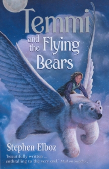Image for Temmi and the Flying Bears