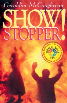 Image for SHOW STOPPER
