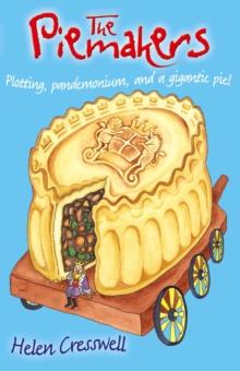 Image for The piemakers