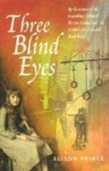 Image for Three Blind Eyes