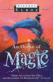 Image for An Ocean of Magic