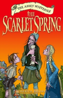 Image for The scarlet spring