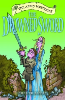 Image for The Drowned Sword