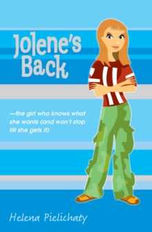 Image for Jolene's Back