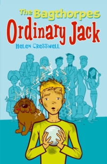 Image for Ordinary Jack