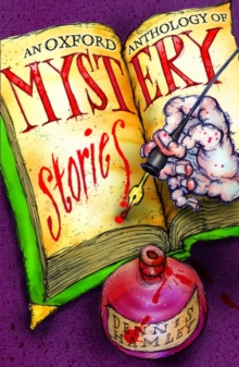 Image for An Oxford anthology of mystery stories