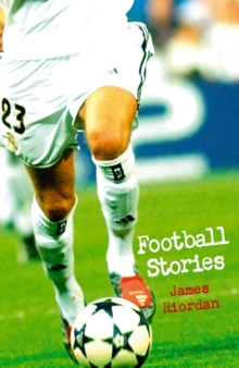 Image for Football stories