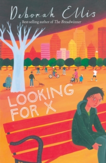 Image for Looking For X