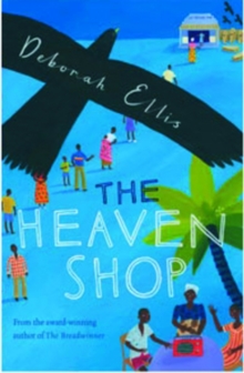 Image for The Heaven Shop