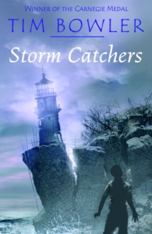 Image for Storm Catchers