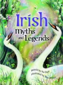 Image for Irish Myths & Legends